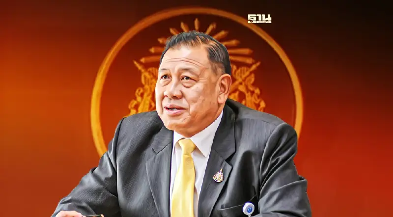 ศาลฎีกาฯยกคำร้อง “วิรัช”  ขอไม่หยุดปฏิบัติหน้าที่ส.ส.