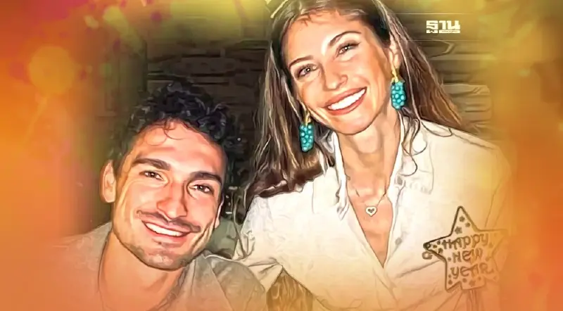 ฉาวโฉ่ภรรยา‘มัทซ์ ฮุมเมิลส์’นักฟุตบอลดังเยอรมนีถูกทำร้ายร่างกายในไทย