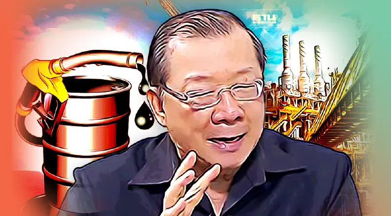 ผวา! ราคาน้ำมันตลาดโลกพุ่งทะลุ 140 เหรียญหลังข่าวรัสเซียกับยูเครนล่าสุด