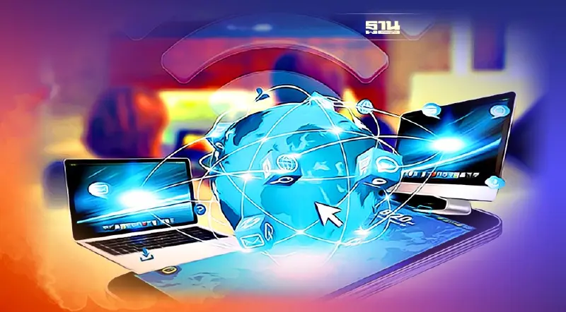 DGA กางแผนปี 65 ใส่เกียร์ห้าดัน "รัฐบาลดิจิทัล" เต็มสูบ