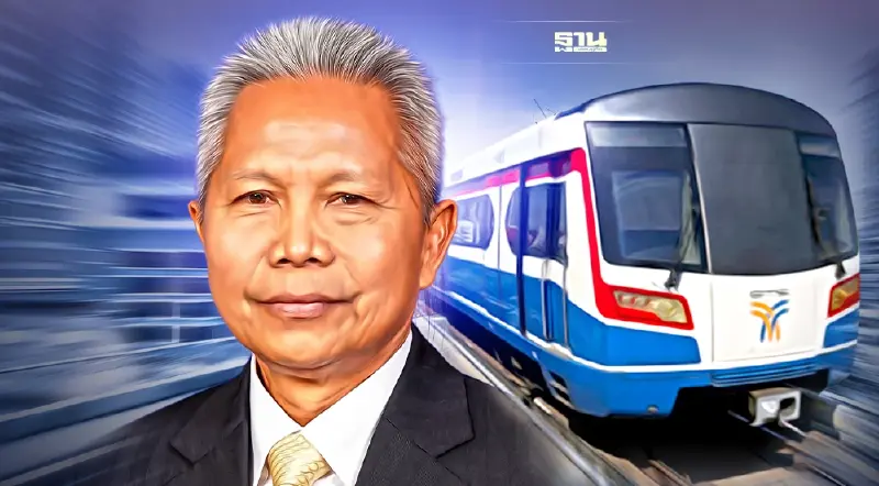 กมธ.คมนาคม เสนอ 2 ทางออก ขยายสัมปทานรถไฟฟ้าสายสีเขียว-ตั้งคกก.ชุดใหม่ทบทวน