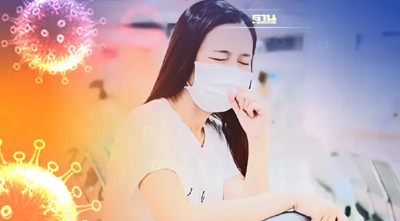 เช็คสัญญาณเตือน อาการติดโควิด สายพันธุ์โอมิครอน