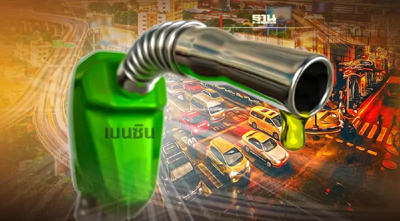 ลดภาษีดีเซลแล้ว รัฐต้องดูแลคนใช้เบนซิน