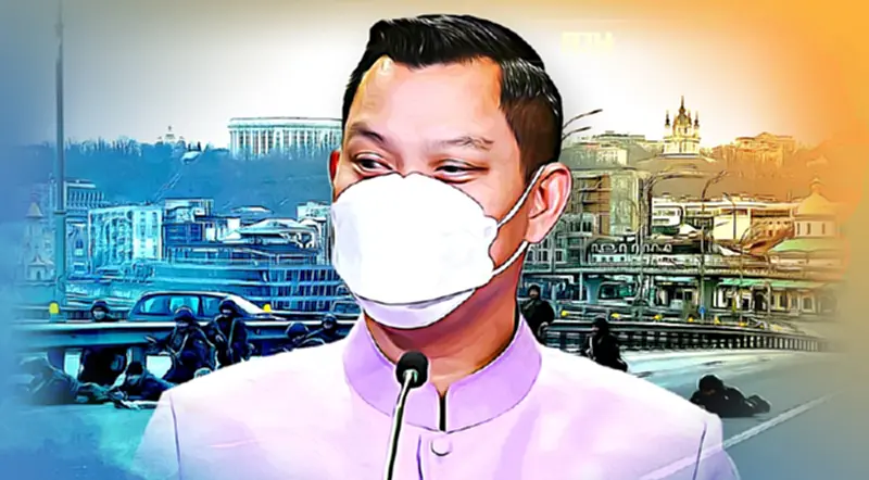 ข่าวรัสเซีย ยูเครน ล่าสุด นายกฯ ติดตามสถานการณ์ต่อเนื่อง คนไทยทุคนปลอดภัย ข่าวรัสเซีย ยูเครน ล่าสุด นายกฯ ติดตามสถานการณ์ต่อเนื่อง คนไทยทุคนปลอดภัย