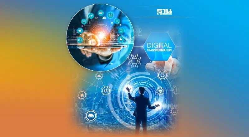70% องค์กรธุรกิจ ที่ทำ Digital Transformation ทำไมไม่ประสบผลสำเร็จตามเป้า
