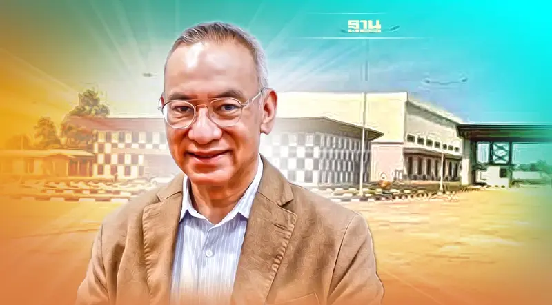 “พาณิชย์”แนะผู้ส่งออก  ใช้ศูนย์ขนส่งและโลจิสติกส์เจาะซูดานใต้-คองโก