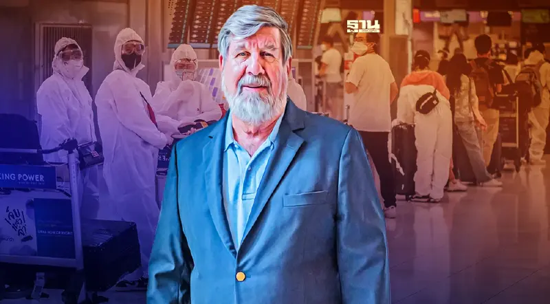 บิ๊กไมเนอร์ชงนายกประยุทธ์ปรับปรุงนโยบาย “Test & Go”จี้ยกเลิก Thailand Pass