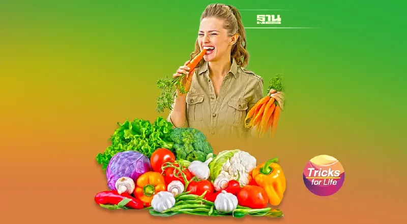 พืชผัก (ข้างกาย) เพิ่มภูมิคุ้มกัน ง่ายๆ ที่ห้ามมองข้าม