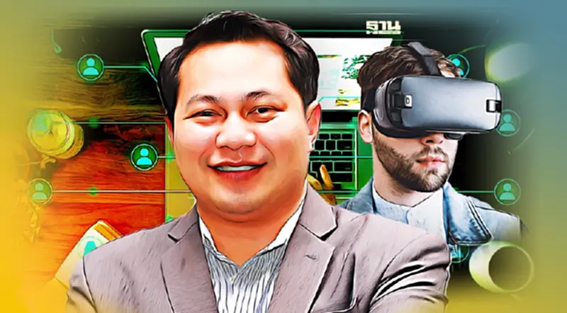 ปรับหลักสูตรรับ Metaverse ม.ธุรกิจบัณฑิตย์ลุยปูพื้นฐานนักศึกษา ปรับหลักสูตรรับ Metaverse ม.ธุรกิจบัณฑิตย์ลุยปูพื้นฐานนักศึกษา