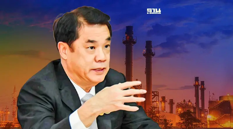 "สุริยะ" สั่ง กรอ. เร่งผลักดันไทยเป็น Bio Hub เอเชียตะวันออกเฉียงใต้ปี 2570