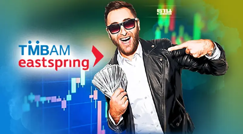 TMBAM Eastspring แนะสะสมหุ้นอินเดีย เมื่อราคาย่อตัว TMBAM Eastspring แนะสะสมหุ้นอินเดีย เมื่อราคาย่อตัว