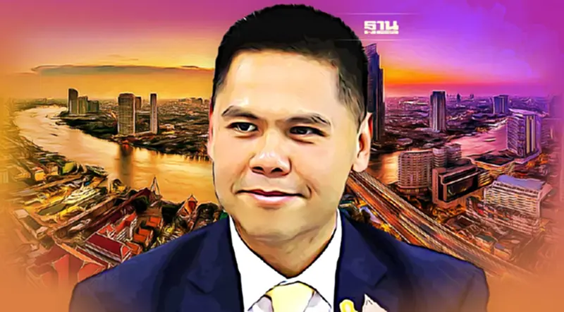 "วราวุธ" ลั่นเลือดสุพรรณ ลงเรือลำเดียวกันต้องส่งให้ถึงฝั่ง "วราวุธ" ลั่นเลือดสุพรรณ ลงเรือลำเดียวกันต้องส่งให้ถึงฝั่ง