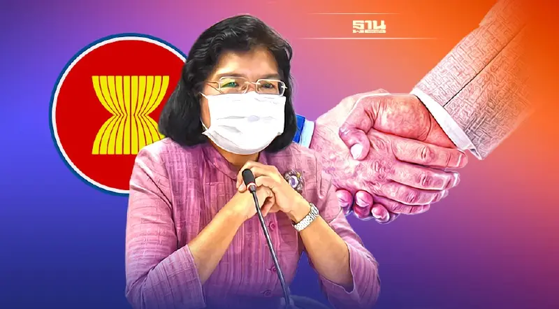 ‘กรมเจรจาฯ’ นัดถกทุกภาคส่วน  ทบทวนกรอบเจรจาอาเซียน+1