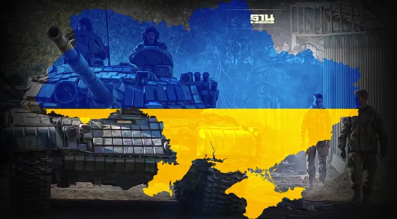 เคียฟแตก! รถถังรัสเซียบุกถึงเมืองหลวงยูเครนแล้ว  