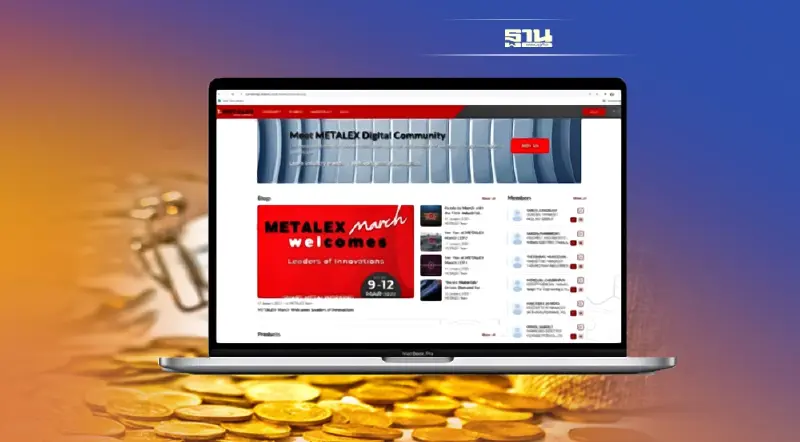 "รี้ด เทรดเด็กซ์" ปลุกมหกรรมเครื่องจักรโลหการ หนุนเงินสะพัดกว่า 3 พันล้าน