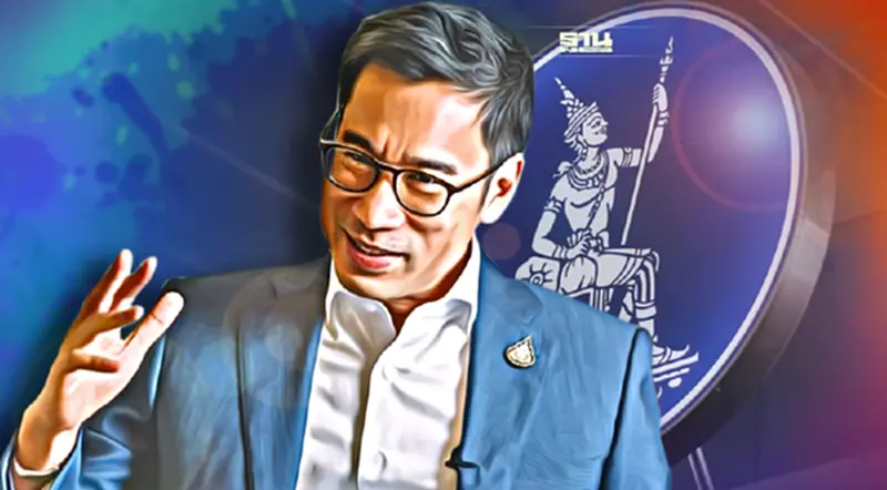 22 คำตอบที่จะทำให้ “คุณเข้าใจอนาคตเศรษฐกิจการเงินไทย” 22 คำตอบที่จะทำให้ “คุณเข้าใจอนาคตเศรษฐกิจการเงินไทย”
