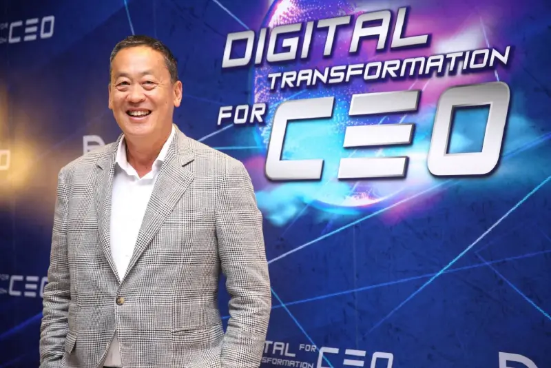 แสนสิริ ฟันธง”อสังหา”ปี 65 ไม่ฟื้น รุกพลังงานรับเสี่ยง