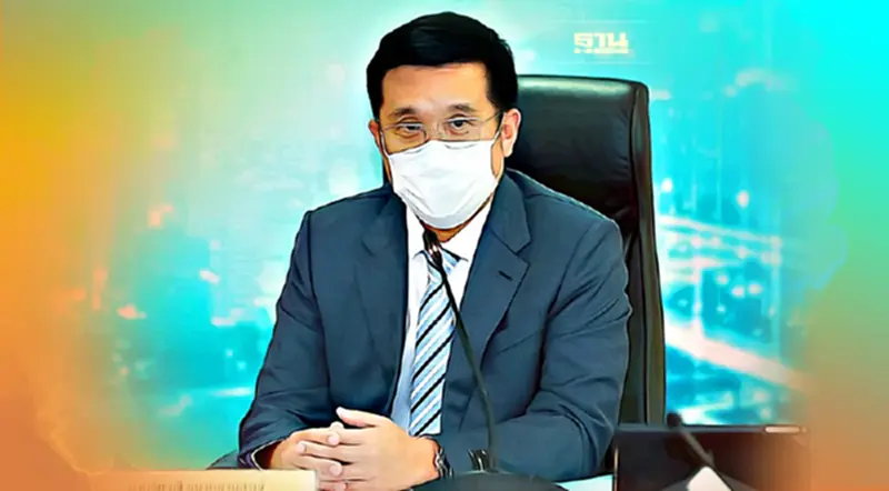 ชัยวุฒิ เผย call center ป่วนตำรวจ เหตุเพราะรัฐปราบหนัก วอนทุกฝ่าย เตือน ปชช. ชัยวุฒิ เผย call center ป่วนตำรวจ เหตุเพราะรัฐปราบหนัก วอนทุกฝ่าย เตือน ปชช.