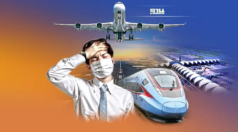 อีอีซีเดี้ยง ไฮสปีดอืด อู่ตะเภาอ่วม AOT ขยายสนามบิน-ฟรีโซนแข่ง BTS ร้องนายกฯ