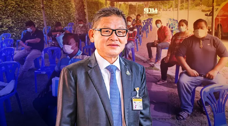 “ธารา” จี้ SPRC เร่งจ่ายเยียวยาน้ำมันรั่วระยอง ติงหลายฝ่ายยังปกปิดข้อมูล