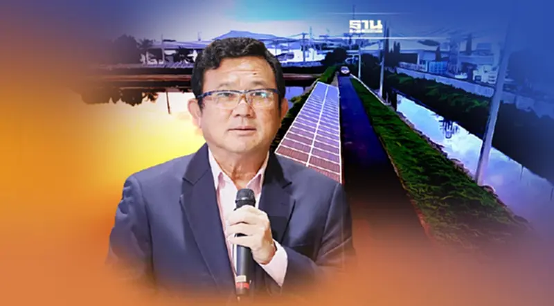 “อมตะ” จับมือ 6 พันธมิตรบริหารจัดการน้ำเสีย-ขยะชุมชนซีซั่น 2 “อมตะ” จับมือ 6 พันธมิตรบริหารจัดการน้ำเสีย-ขยะชุมชนซีซั่น 2