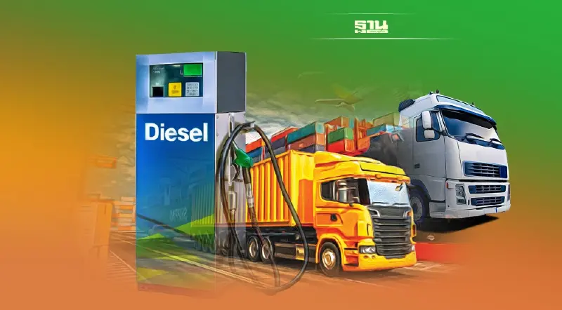 สิงห์รถบรรทุก-สินค้าเบรกขึ้นราคา รับลูกรัฐบาลลดภาษีดีเซล 3 บาท 3 เดือน