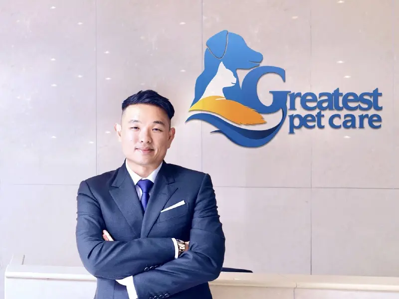 เกรท เทสท์ เพ็ท แคร์ ธุรกิจโตสวนกระแสโควิด มุ่งเจาะลูกค้าผ่าน “อีคอมเมิร์ซ”