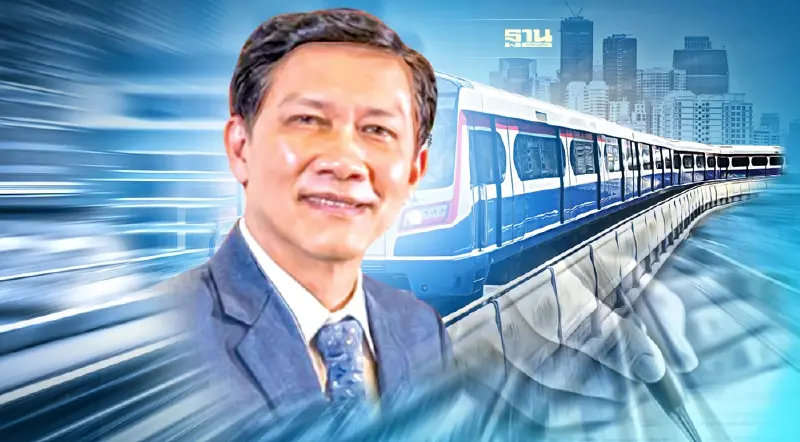 เปิดสาเหตุปมขยายสัมปทานรถไฟฟ้าสายสีเขียว บีทีเอสมาราธอน 8 ครั้ง ยังไม่จบ !