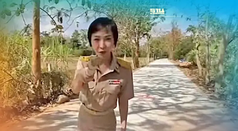 คลิป พิธีเปิดถนน เทศบาลตำบลห้วยแถลง ที่ไม่มีใครเหมือน คลิป พิธีเปิดถนน เทศบาลตำบลห้วยแถลง ที่ไม่มีใครเหมือน