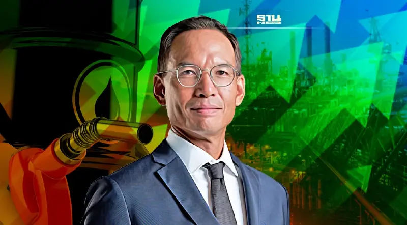 "กรณ์"ชี้ สงครามรัสเซีย-ยูเครน กระทบราคาน้ำมัน  ค่าครองชีพพุ่ง