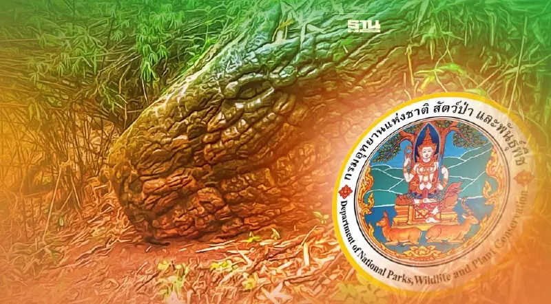 "ถ้ำนาคา" กรมอุทยานฯ จัดระเบียบใหม่ เร่งสำรวจเส้นทางลดแอออัด