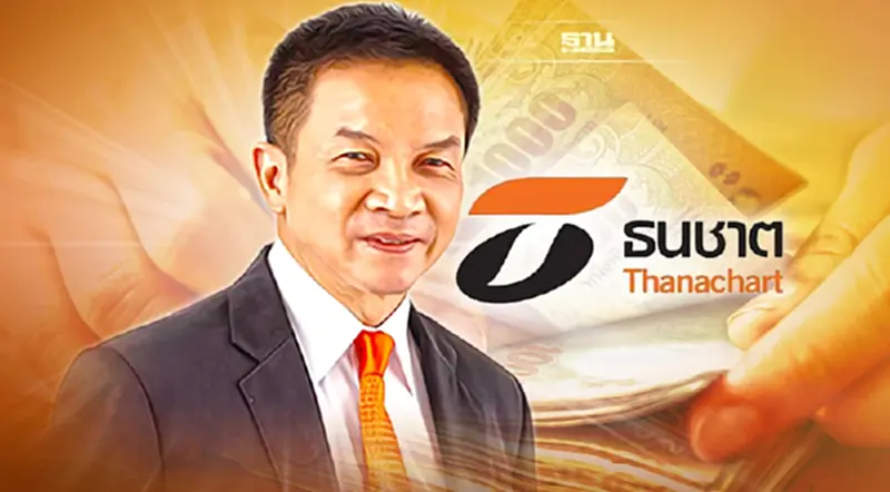 TCAP สวนกระแสโควิด-19 โชว์กำไรปี 64 พุ่ง 44% TCAP สวนกระแสโควิด-19 โชว์กำไรปี 64 พุ่ง 44%