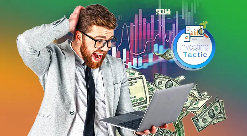 การเทรดหุ้นด้วยทฤษฎี Elliott wave บน Wave 3