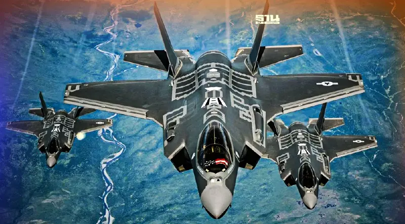 เปิดปัญหา “สเตลธ์ F-35” เครื่องบินรบที่ไทยสนใจซื้อ