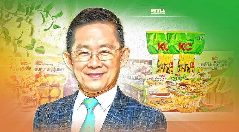 ซันสวีทเดินหน้าธุรกิจตามแผนปี65  เร่งออกผลิตภัณฑ์ใหม่อาหารพร้อมทาน