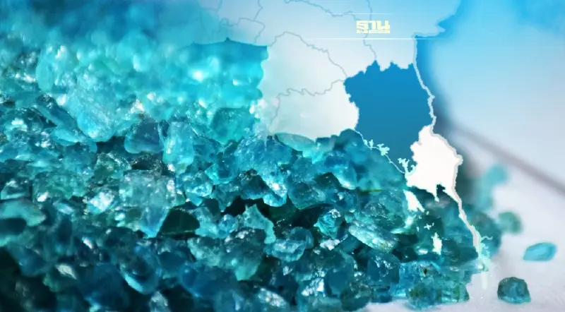 พาณิชย์เดินหน้าดันจันทบุรีมหานครแห่งอัญมณีเพิ่มยอดขายในตลาดโลก