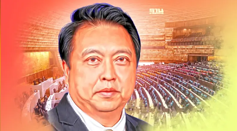 “สุชาติ” พร้อมแจงทุกประเด็น เชื่ออภิปรายไม่ทำรัฐสั่นคลอน “สุชาติ” พร้อมแจงทุกประเด็น เชื่ออภิปรายไม่ทำรัฐสั่นคลอน