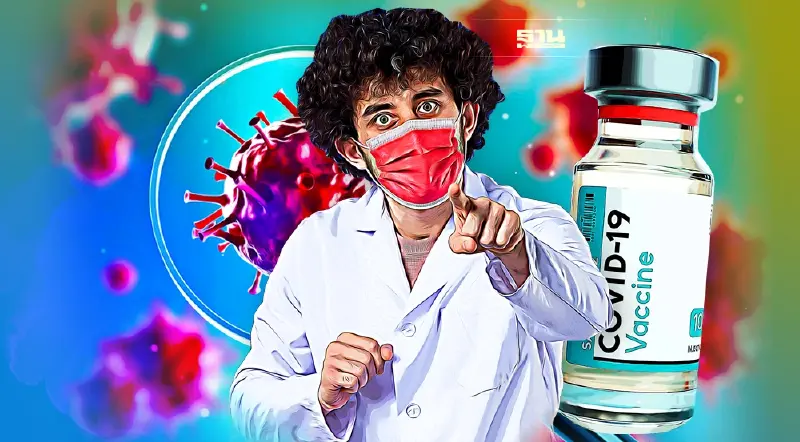 วัคซีนต้านโควิด19 ทำไมต้องฉีดกระตุ้นเข็ม 3-4 เช็กเลย