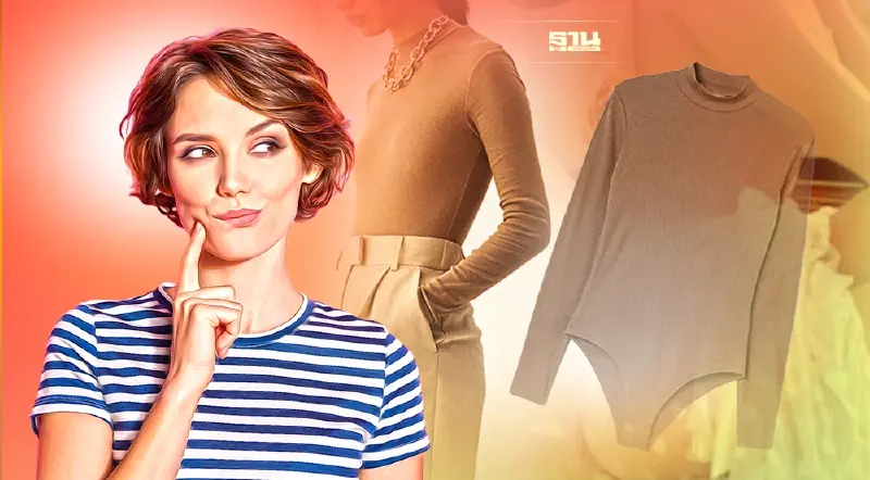 “บอดี้สูท” คืออะไร ใส่แล้วเข้าห้องน้ำลำบากจริงหรือ