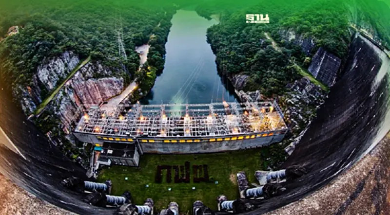 กรมชลฯจัดรับฟังความเห็น ร่วมทุนเพิ่มน้ำเขื่อนภูมิพลฯ ช่วยอีก1.6 ล้านไร่ กรมชลฯจัดรับฟังความเห็น ร่วมทุนเพิ่มน้ำเขื่อนภูมิพลฯ ช่วยอีก1.6 ล้านไร่