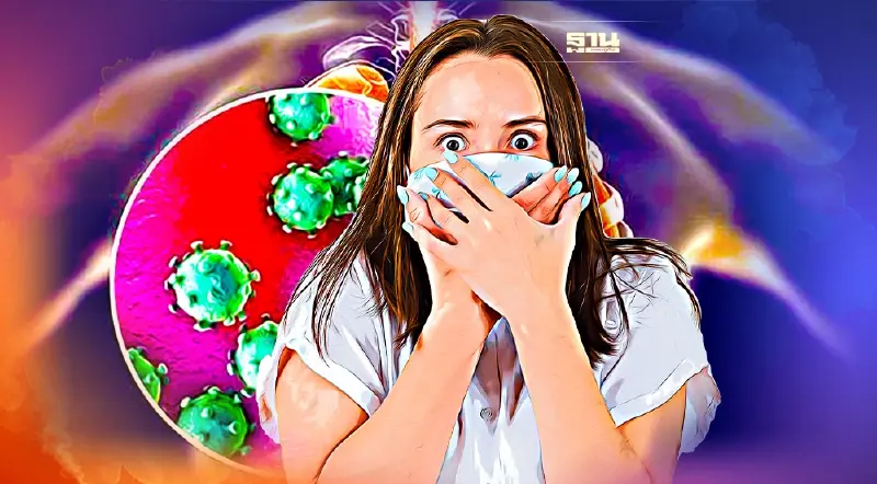 เปิดสถิติล่าสุด โอมิครอนสายพันธุ์ย่อย BA.2 แพร่เชื้อเร็วกว่า BA.1 หรือไม่