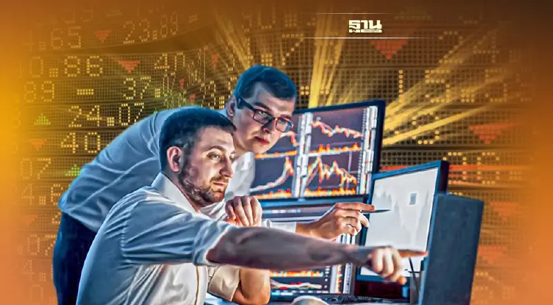 ส่อง"10 หุ้นไทย"ต่างชาติ (NVDR) ซื้อ-ขายสูงสุด เดือนม.ค. 65