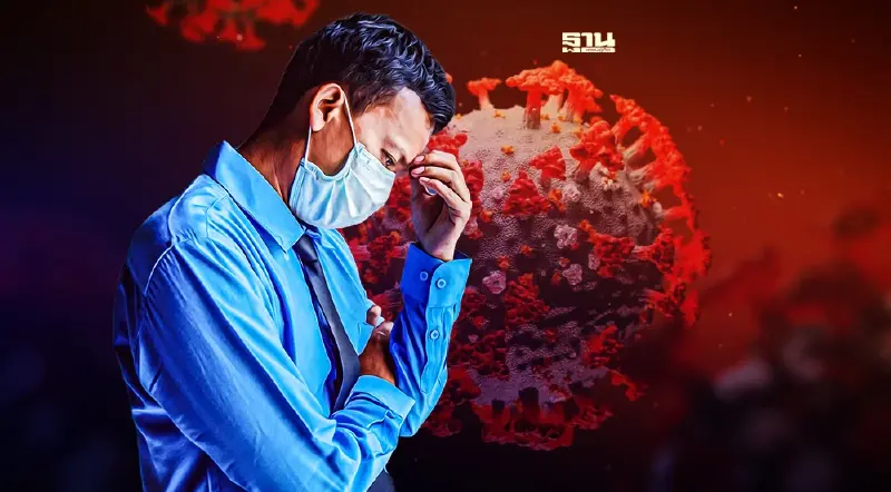 ยกระดับเตือนภัยโควิดขั้น 4 คนกลุ่มไหนติดเชื้อมากที่สุด ยกระดับเตือนภัยโควิดขั้น 4 คนกลุ่มไหนติดเชื้อมากที่สุด