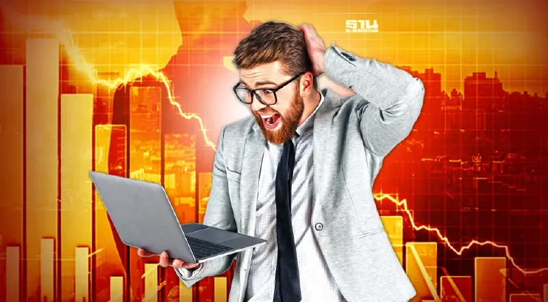 โบรกคาด"หุ้นไทยวันนี้" ปรับลงแนวรับ 1,700-1,705 จุด วิตกวิกฤติยูเครน