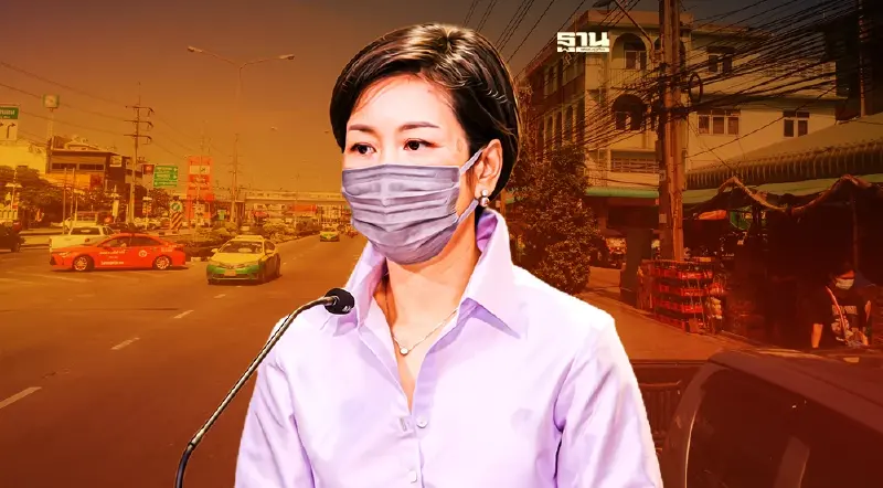 เช็คด่วน เคาะเวนคืนที่ริมคลองลุงหน่าง แสมดำ-บางบอนใต้ แก้น้ำท่วมกทม. 