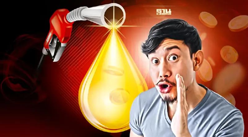 ราคาน้ำมัน 2565 วันนี้ 14 ก.พ. เช็คราคาดีเซล-เบนซิน ที่นี่ ราคาน้ำมัน 2565 วันนี้ 14 ก.พ. เช็คราคาดีเซล-เบนซิน ที่นี่