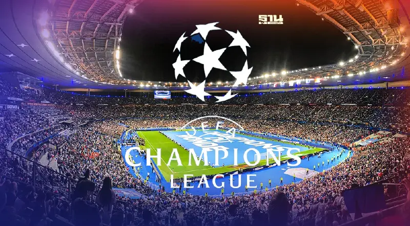 ฟุตบอลยูฟ่า แชมเปี้ยนส์ลีก นัดชิงย้ายหนีรัสเซีย โยกเตะฝรั่งเศสแทน