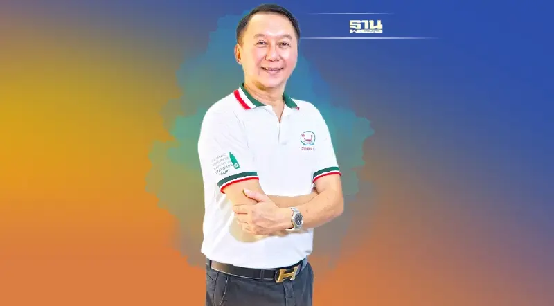 ไทยเวิลด์แวร์ฯ เปลี่ยนโฉมจากพลาสติกรีไซเคิล สู่เสื้อโปโลพนักงาน