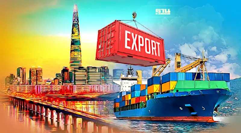 RCEP เปิดทางส่งออกไทยไปเกาหลีใต้เพิ่มอีก 1 ประเทศ RCEP เปิดทางส่งออกไทยไปเกาหลีใต้เพิ่มอีก 1 ประเทศ