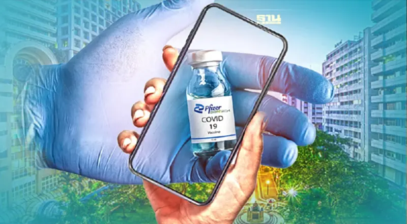 เริ่ม 18 ก.พ.65 ศิริราชเปิดจองวัคซีน “Pfizer” เข็ม 1, 2, 3 และ 4 เดือนมี.ค. เริ่ม 18 ก.พ.65 ศิริราชเปิดจองวัคซีน “Pfizer” เข็ม 1, 2, 3 และ 4 เดือนมี.ค.